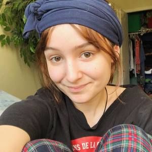 Meet your Posher, Justine